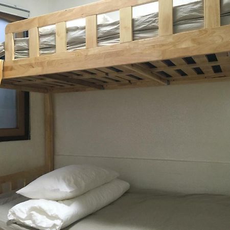 Busan Backpackers Eksteriør billede