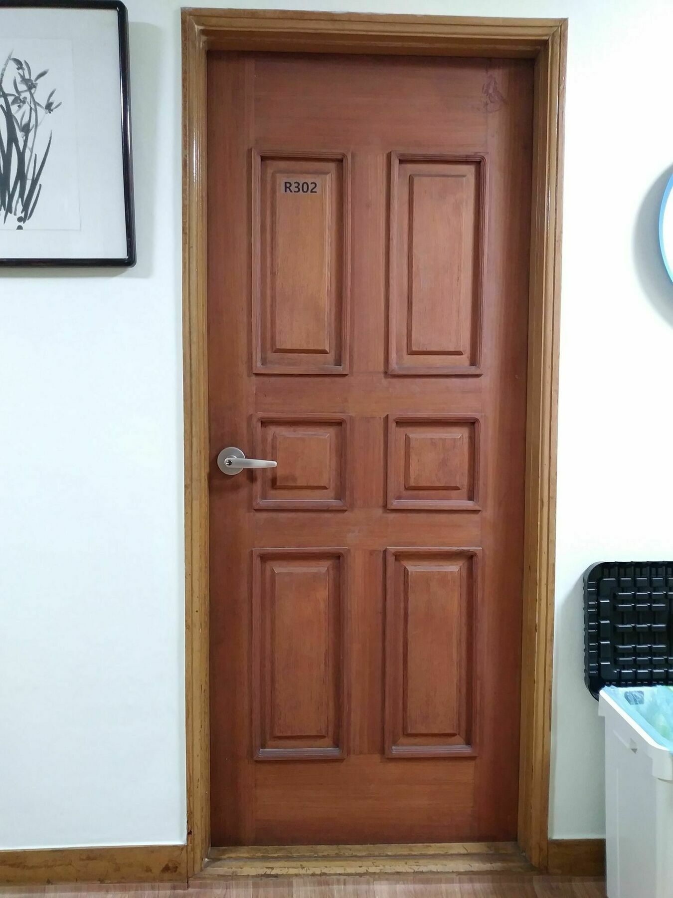 Busan Backpackers Eksteriør billede
