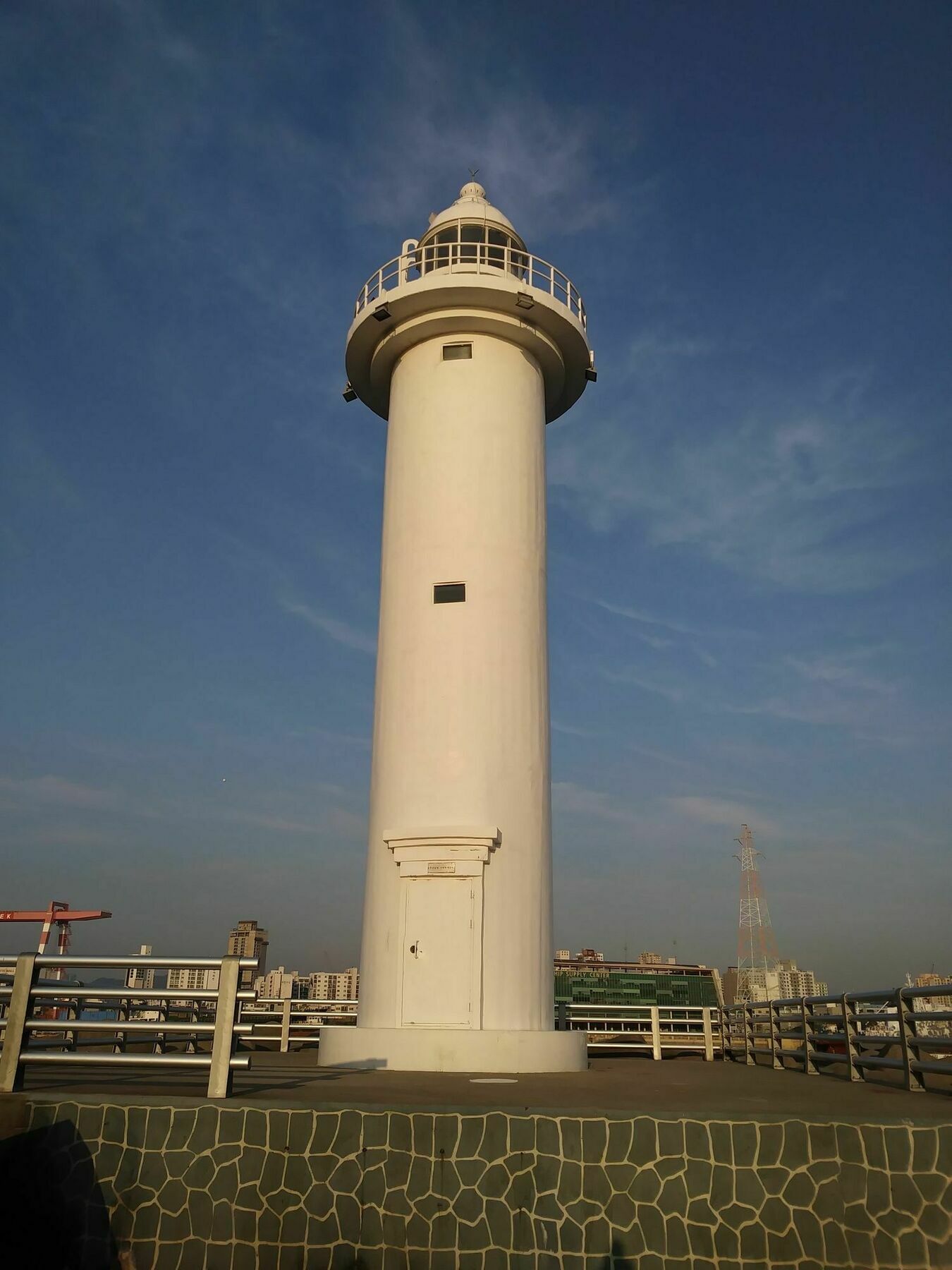 Busan Backpackers Eksteriør billede