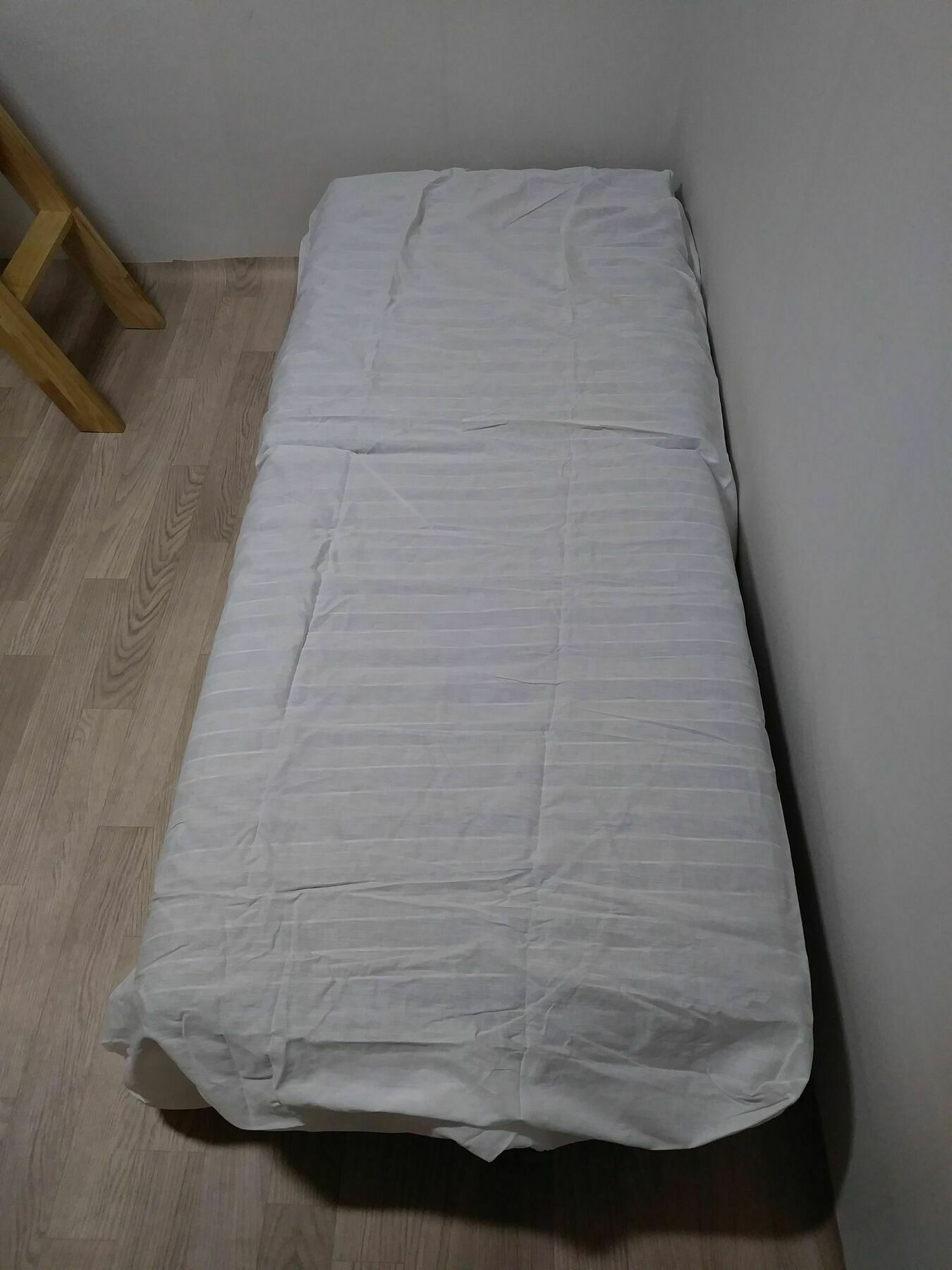 Busan Backpackers Eksteriør billede